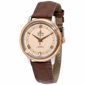 Omega 424.23.33.20.09.001 De Ville Ladies Automatic Watch