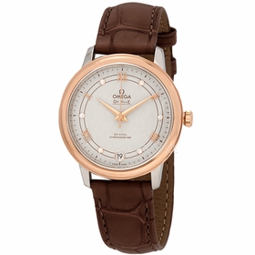 Omega 424.23.33.20.52.003 De Ville Ladies Automatic Watch