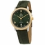 Omega 424.23.40.20.10.001 De Ville Mens Automatic Watch