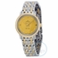 Omega 424.25.24.60.58.001 De Ville Prestige Ladies Quartz Watch
