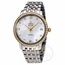 Omega 424.25.33.20.55.001 De Ville Ladies Automatic Watch