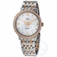 Omega 424.25.33.60.52.001 De Ville Prestige Ladies Quartz Watch