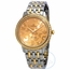 Omega 424.25.33.60.58.001 De Ville Prestige Ladies Quartz Watch