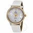 Omega 424.27.33.20.55.002 De Ville Ladies Automatic Watch