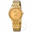 Omega 424.50.27.60.08.001 De Ville Prestige Ladies Quartz Watch
