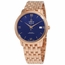 Omega 424.50.37.20.03.002 De Ville Prestige Ladies Automatic Watch