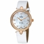 Omega 424.58.27.60.55.002 De Ville) Prestige Ladies Quartz Watch