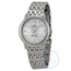 Omega 42410276052001 De Ville Ladies Quartz Watch