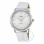 Omega 42412336052001 De Ville Prestige Ladies Quartz Watch