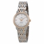 Omega 424.20.24.60.05.002 De Ville Ladies Quartz Watch