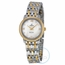 Omega 42420246055001 De Ville Prestige Ladies Quartz Watch