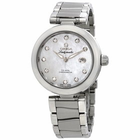 Omega 425.30.34.20.55.002 De Ville Ladies Automatic Watch