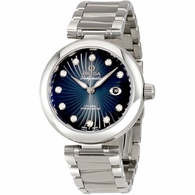 Omega 425.30.34.20.56.001 De Ville Ladies Automatic Watch