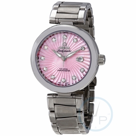 Omega 425.30.34.20.57.001 De Ville Ladymatic Ladies Automatic Watch