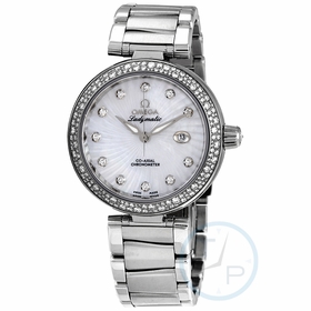 Omega 425.35.34.20.55.001 De Ville Ladies Automatic Watch