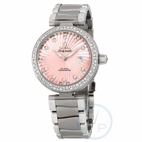 Omega 425.35.34.20.57.001 De Ville Ladymatic Ladies Automatic Watch