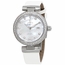 Omega 425.37.34.20.55.002 De Ville Ladymatic Ladies Automatic Watch