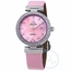 Omega 425.37.34.20.57.001 De Ville Ladymatic Ladies Automatic Watch