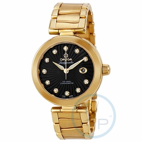 Omega 425.60.34.20.51.002 De Ville Ladymatic Ladies Automatic Watch