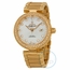 Omega 425.65.34.20.55.001 De Ville Ladies Automatic Watch