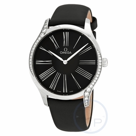 Omega 428.17.39.60.01.001 De Ville Ladies Quartz Watch