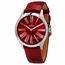 Omega 428.18.36.60.11.002 De Ville Tresor Ladies Quartz Watch