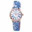 Omega 428.57.26.60.04.001 De Ville Mini Tresor Ladies Quartz Watch