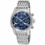 Omega 431.10.42.51.03.001 De Ville Mens Chronograph Automatic Watch