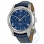 Omega 431.13.42.51.03.001 De Ville Mens Chronograph Automatic Watch