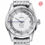 Omega 431.30.41.21.02.001 De Ville Hour Vision Mens Automatic Watch