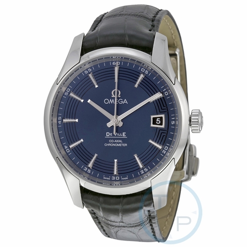 Omega 431.33.41.21.03.001 De Ville Mens Automatic Watch
