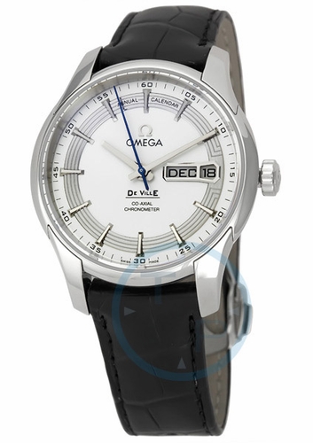 Omega 431.33.41.22.02.001 De Ville Mens Automatic Watch