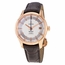 Omega 431.63.41.21.02.001 De Ville Hour Vision Mens Automatic Watch