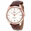 Omega 432.53.40.21.02.002 De Ville Tresor Mens Hand Wind Watch