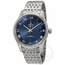 Omega 433.10.41.21.03.001 De Ville Hour Vision Mens Automatic Watch