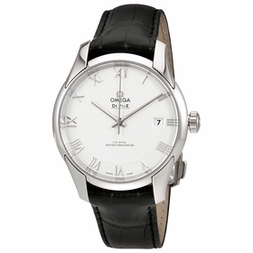 Omega 433.13.41.21.02.001 De Ville Mens Automatic Watch