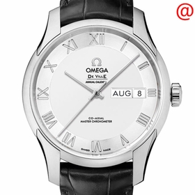Omega 433.13.41.22.02.001 De Ville Automatic Mens Automatic Watch