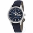 Omega 433.33.41.22.03.001 De Ville Hour Vision Mens Automatic Watch
