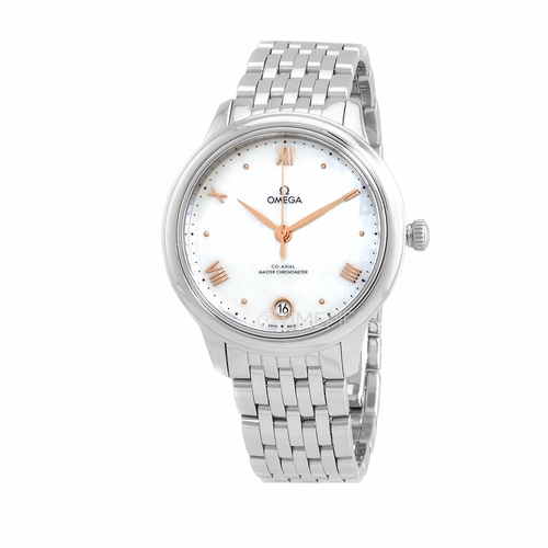 Omega 434.10.34.20.05.001 De Ville Ladies Automatic Watch
