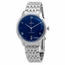 Omega 434.10.40.20.03.001 De Ville Mens Automatic Watch