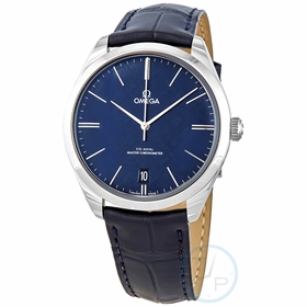 Omega 435.13.40.21.03.001 De Ville Mens Hand Wind Watch