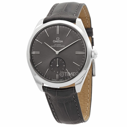 Omega 435.13.40.21.06.001 De Ville Mens Hand Wind Watch