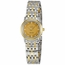 Omega 4370.16 De Ville Prestige Ladies Quartz Watch