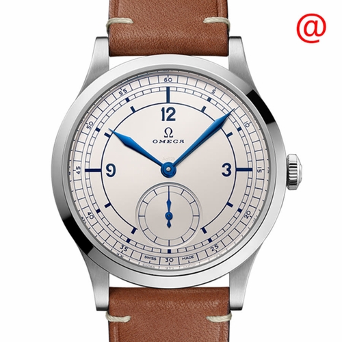 Omega 511.12.39.21.99.002 Specialities Mens Hand Wind Watch