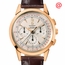 Omega 516.53.39.50.02.001 Speciality Museum  Chronograph Hand Wind Watch