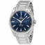 Omega 522.10.42.21.03.001 Seamaster Specialities Olympic Mens Automatic Watch