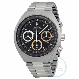 Omega 522.10.43.50.01.001 Speedmaster Mark II Mens Chronograph Automatic Watch