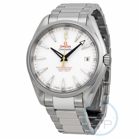 Omega 231.10.42.21.02.004 Seamaster Mens Automatic Watch