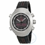 Omega 32592437901001 Spacemaster Z-33 Mens Chronograph Quartz Watch