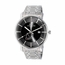 Oniss ON2626-MBK Sorrento Mens Quartz Watch